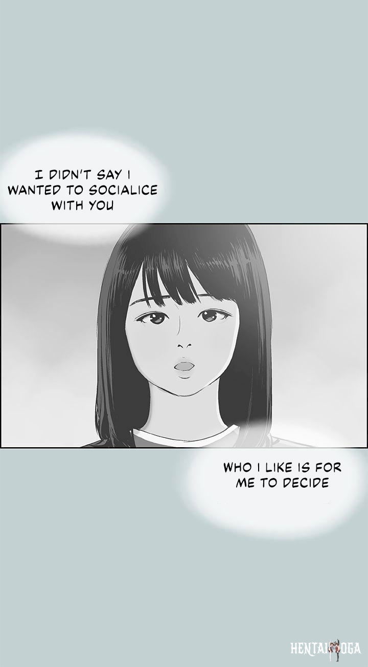 Love Square Love Square Chapter 100 - Page 1