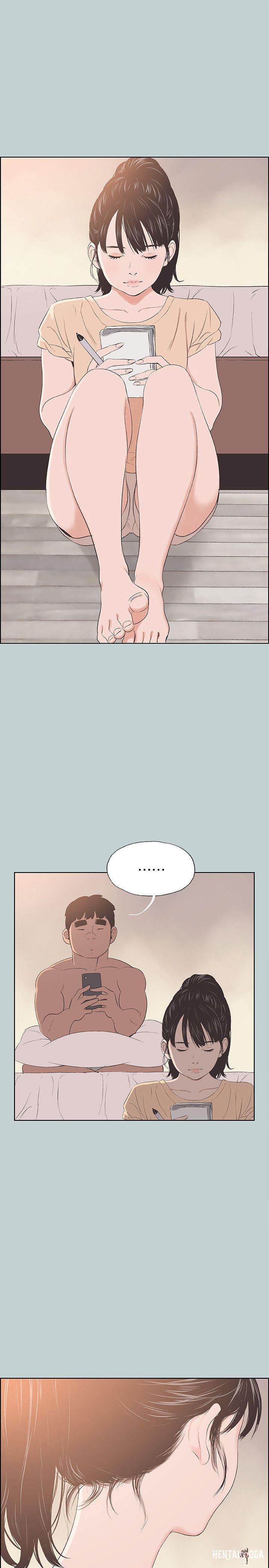 Love Square Love Square Chapter 100 - Page 15