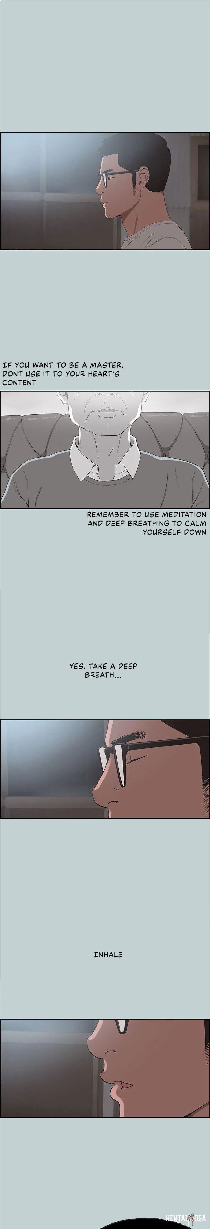 Love Square Love Square Chapter 101 - Page 18