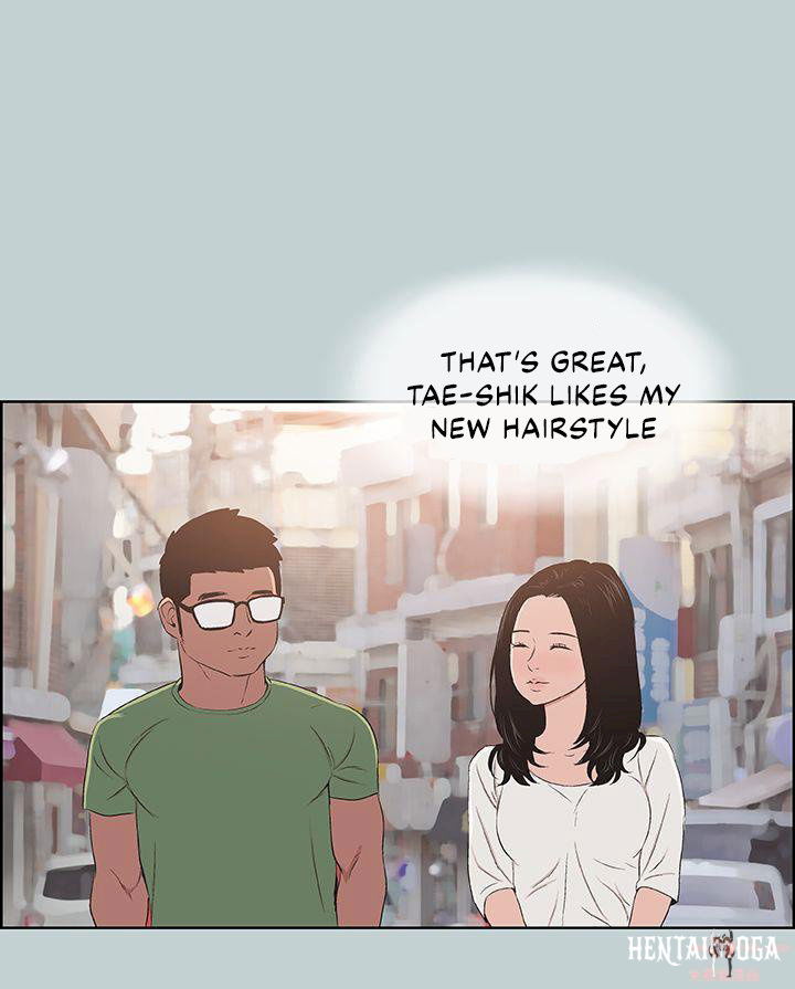 Love Square Love Square Chapter 101 - Page 2