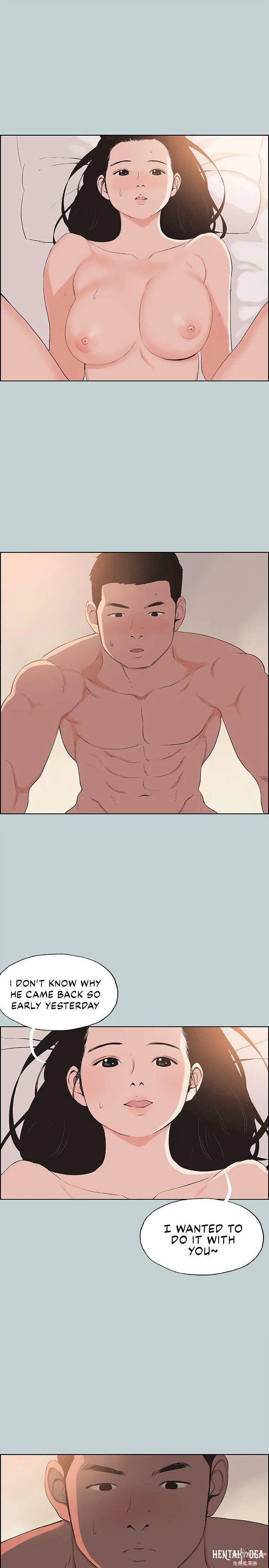 Love Square Love Square Chapter 101 - Page 26