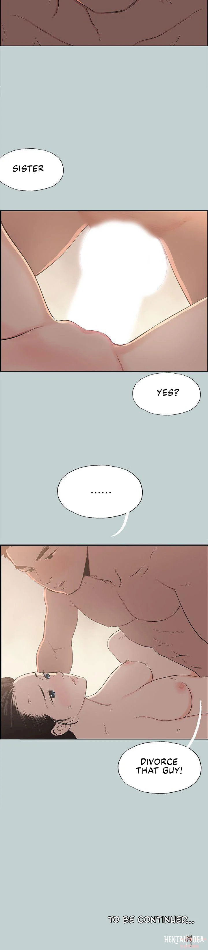 Love Square Love Square Chapter 101 - Page 27