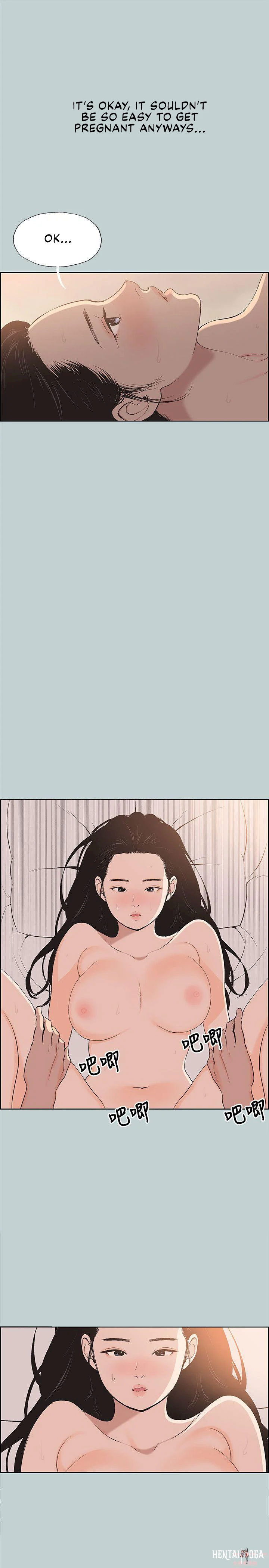 Love Square Love Square Chapter 102 - Page 10