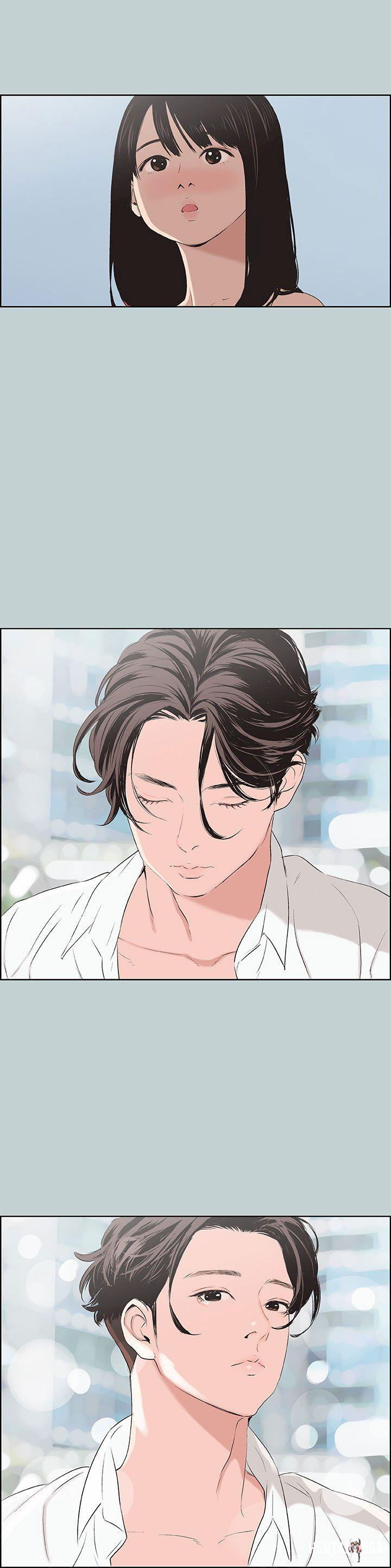 Love Square Love Square Chapter 103 - Page 19