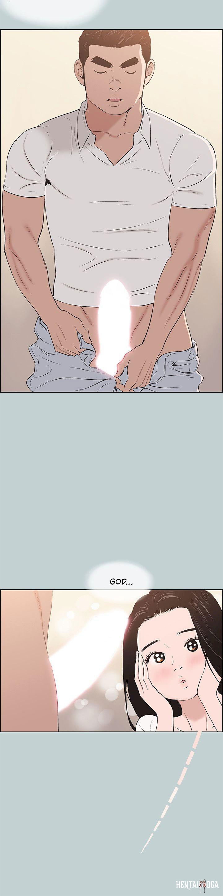 Love Square Love Square Chapter 103 - Page 5