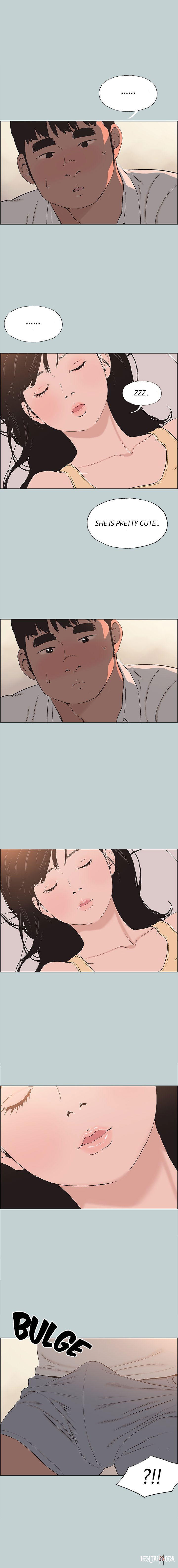 Love Square Love Square Chapter 105 - Page 10