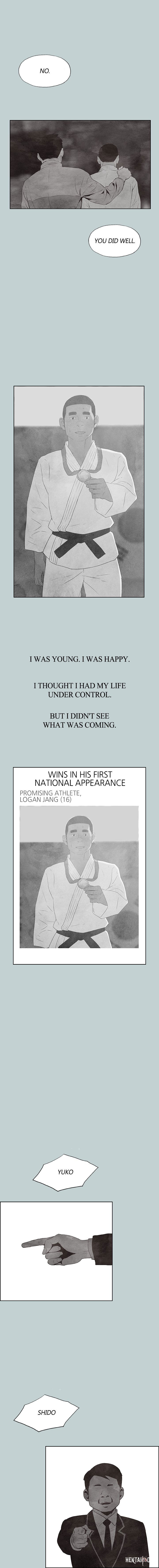 Love Square Love Square Chapter 107 - Page 13