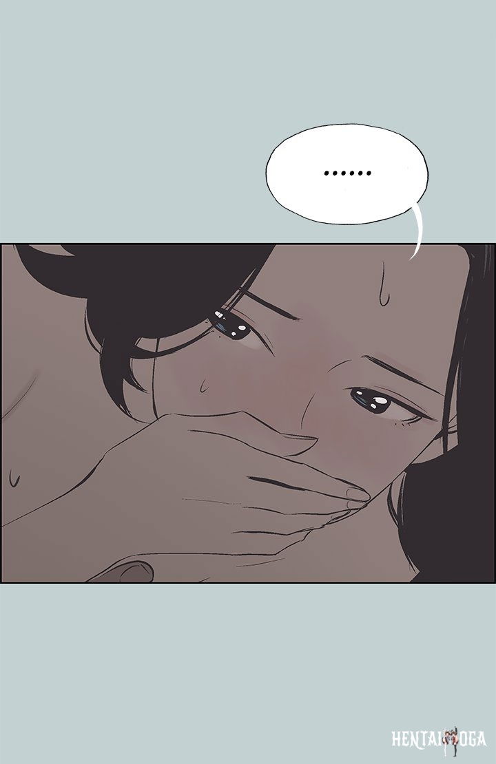 Love Square Love Square Chapter 107 - Page 2