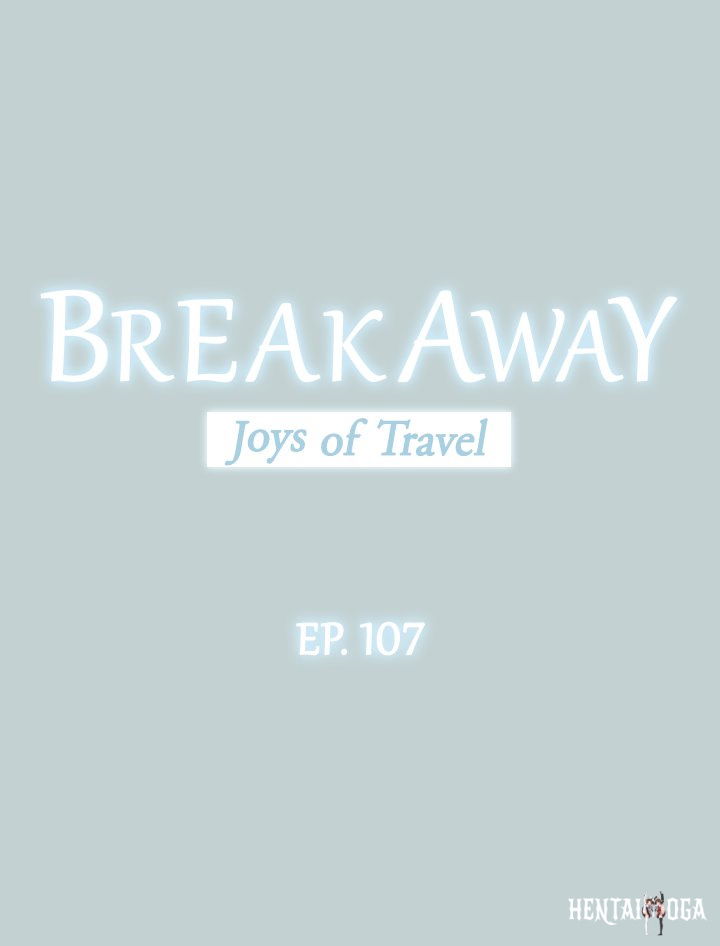 Love Square Love Square Chapter 107 - Page 3