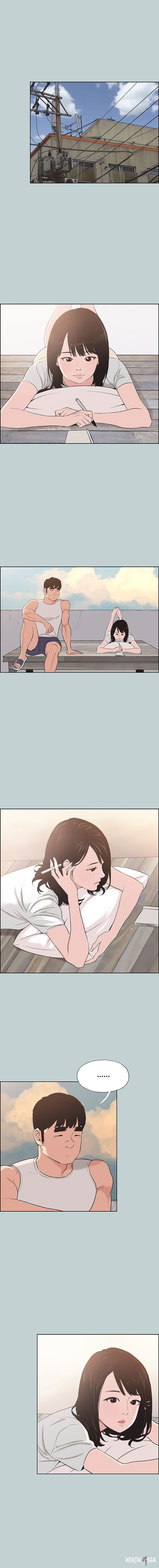 Love Square Love Square Chapter 107 - Page 5