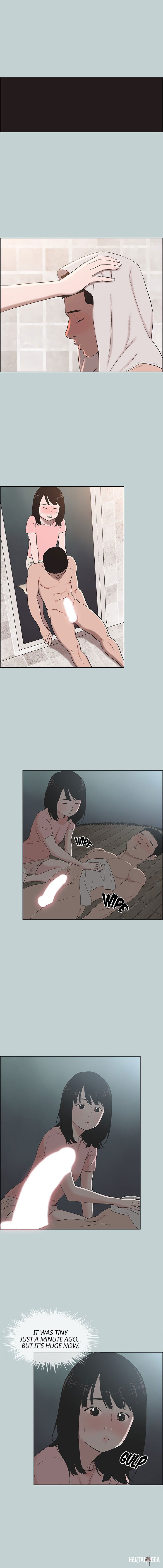 Love Square Love Square Chapter 110 - Page 10