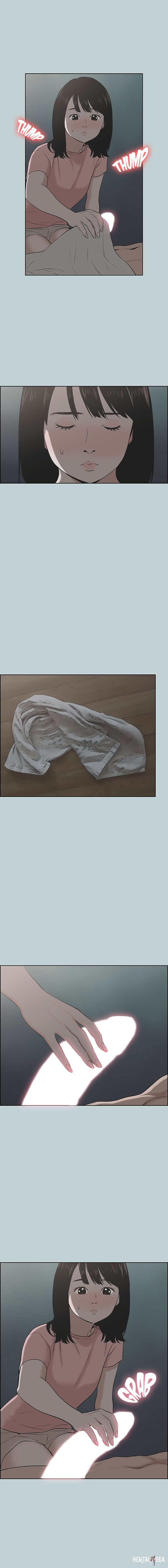 Love Square Love Square Chapter 110 - Page 13