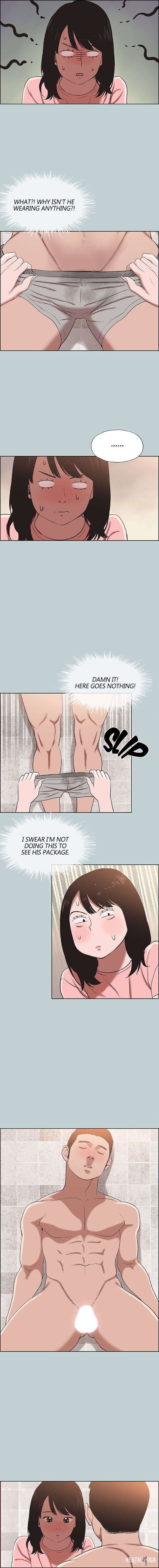 Love Square Love Square Chapter 110 - Page 7