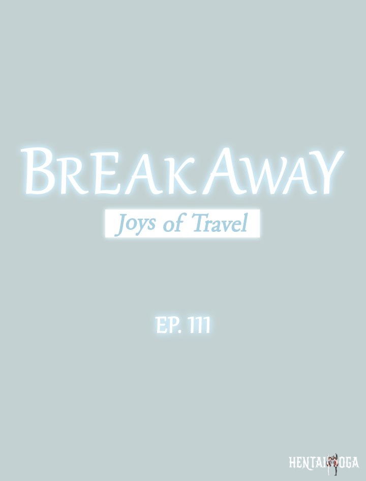 Love Square Love Square Chapter 111 - Page 2