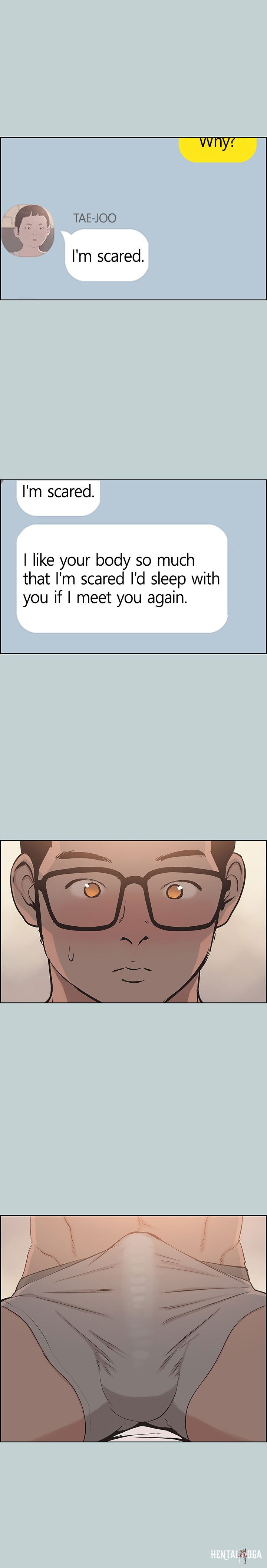 Love Square Love Square Chapter 114 - Page 1