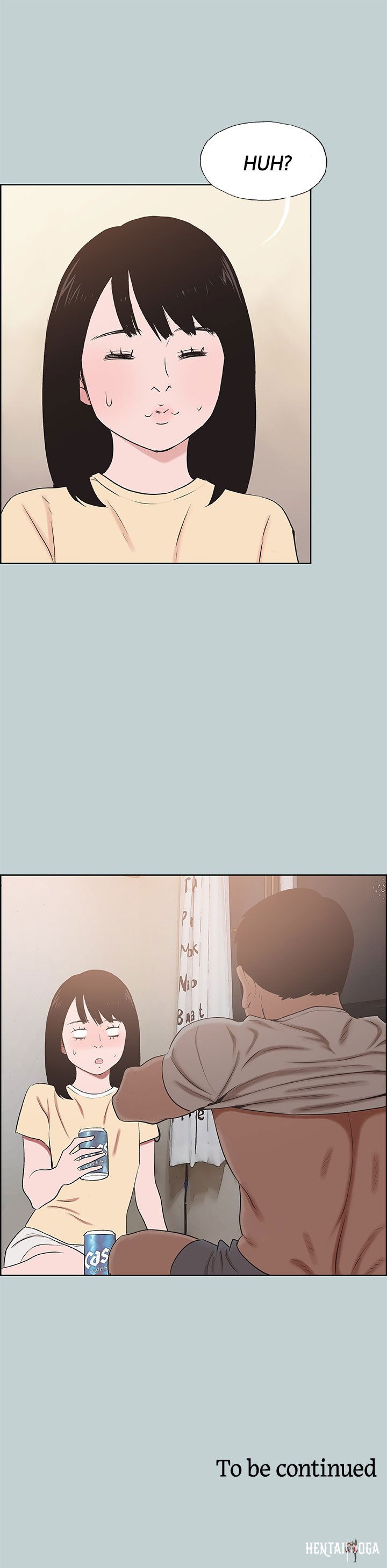 Love Square Love Square Chapter 114 - Page 15