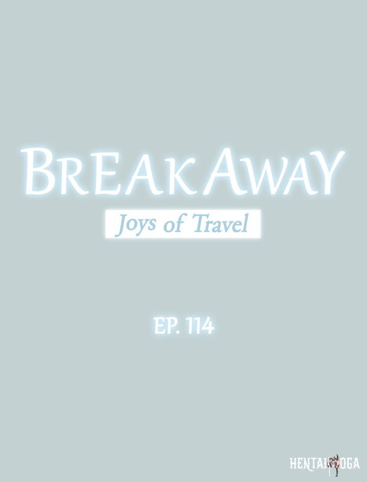 Love Square Love Square Chapter 114 - Page 2