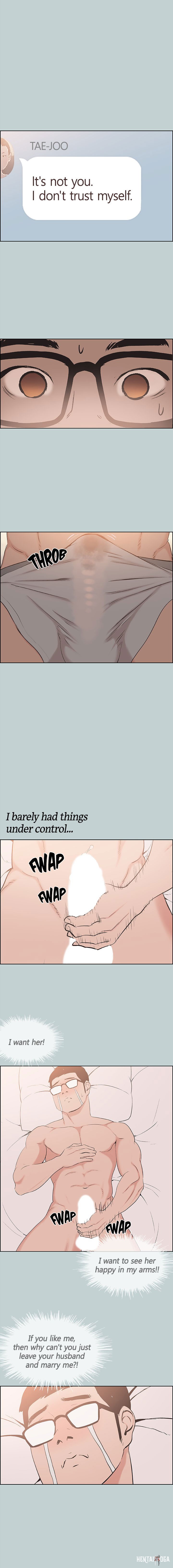 Love Square Love Square Chapter 114 - Page 4