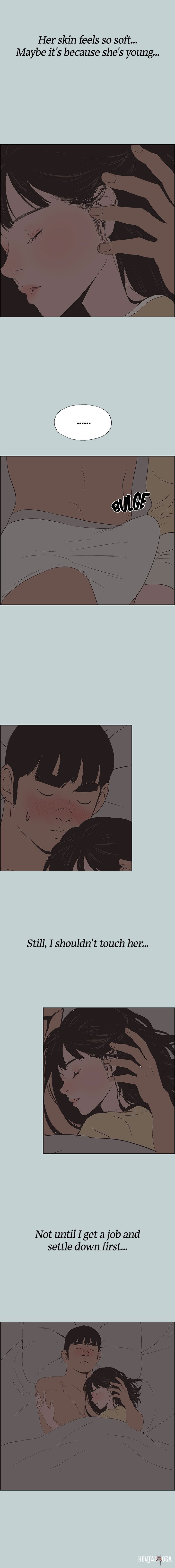 Love Square Love Square Chapter 115 - Page 14