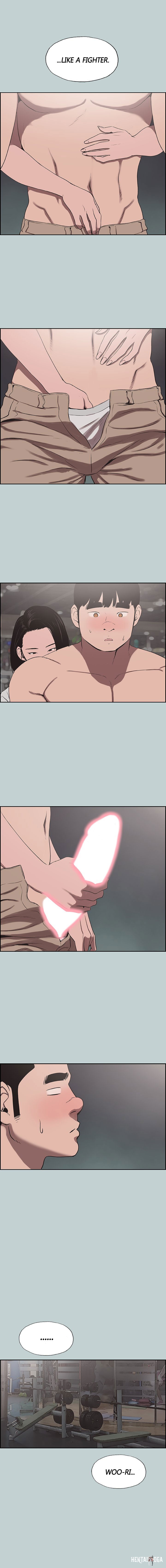 Love Square Love Square Chapter 115 - Page 6