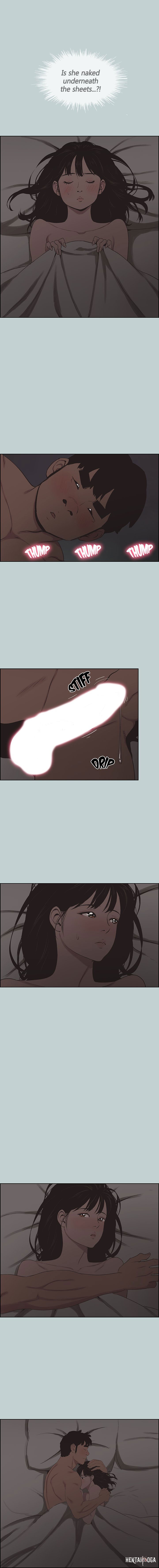 Love Square Love Square Chapter 116 - Page 10