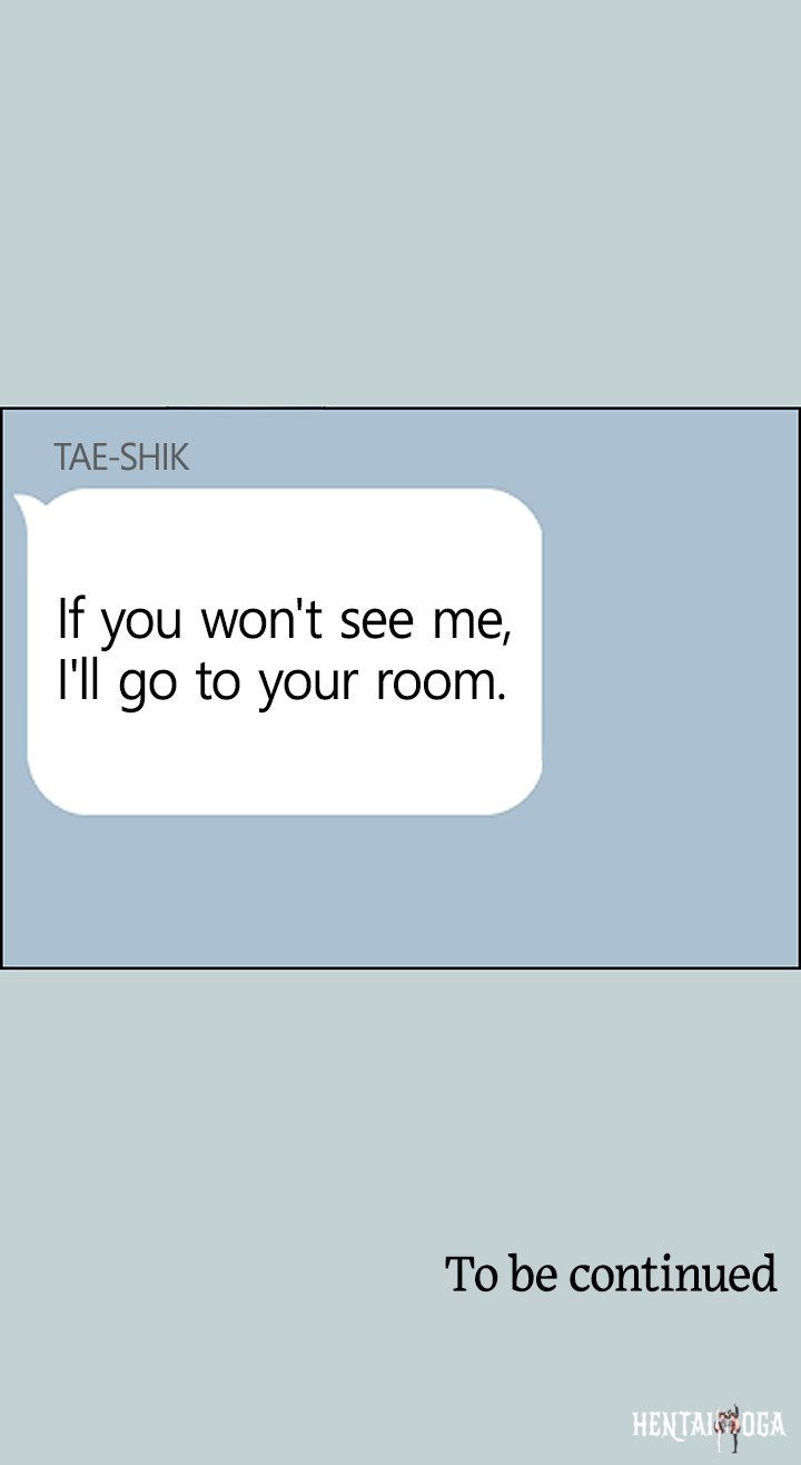 Love Square Love Square Chapter 116 - Page 15