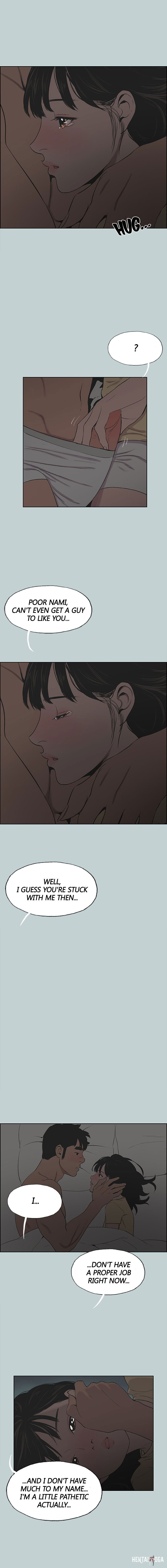 Love Square Love Square Chapter 116 - Page 5