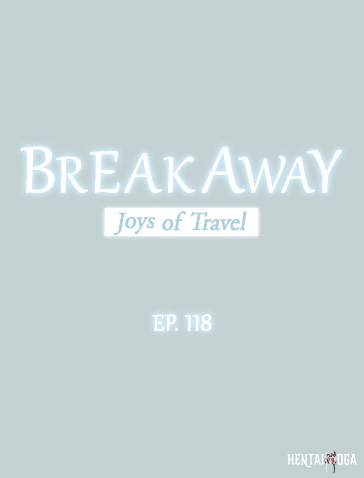 Love Square Love Square Chapter 118 - Page 2