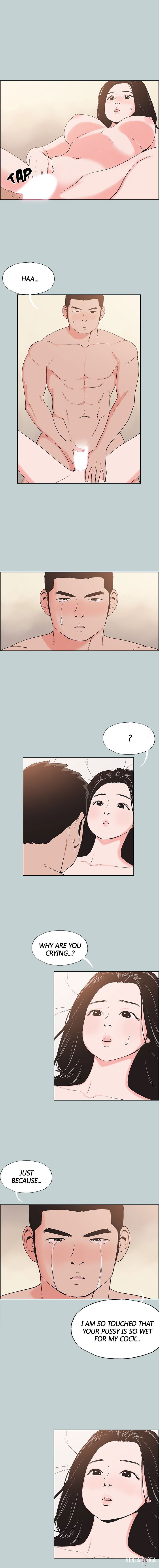 Love Square Love Square Chapter 118 - Page 6