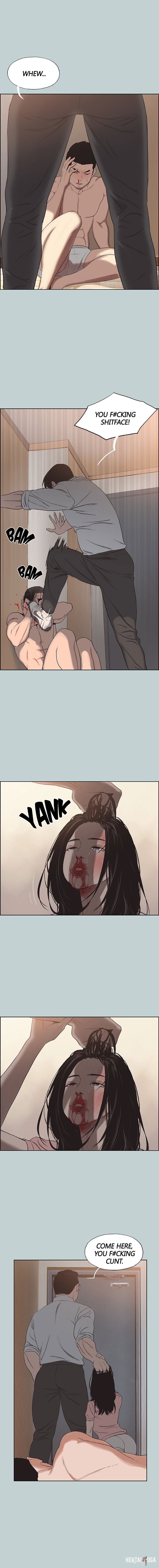 Love Square Love Square Chapter 119 - Page 13