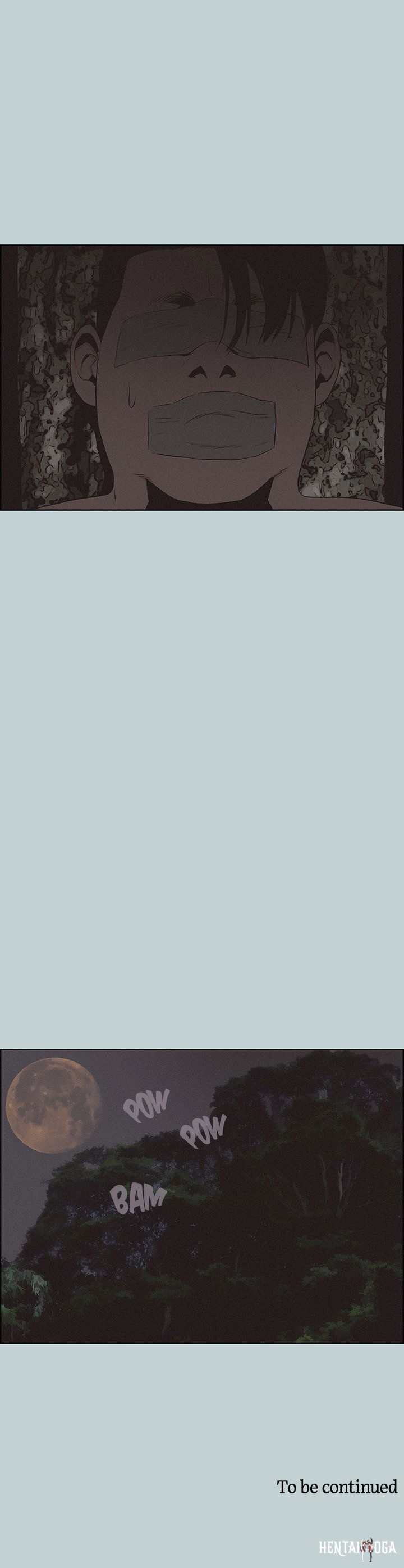 Love Square Love Square Chapter 120 - Page 15