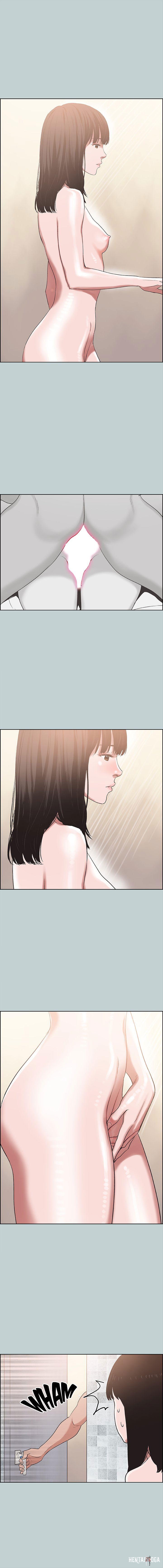 Love Square Love Square Chapter 122 - Page 12