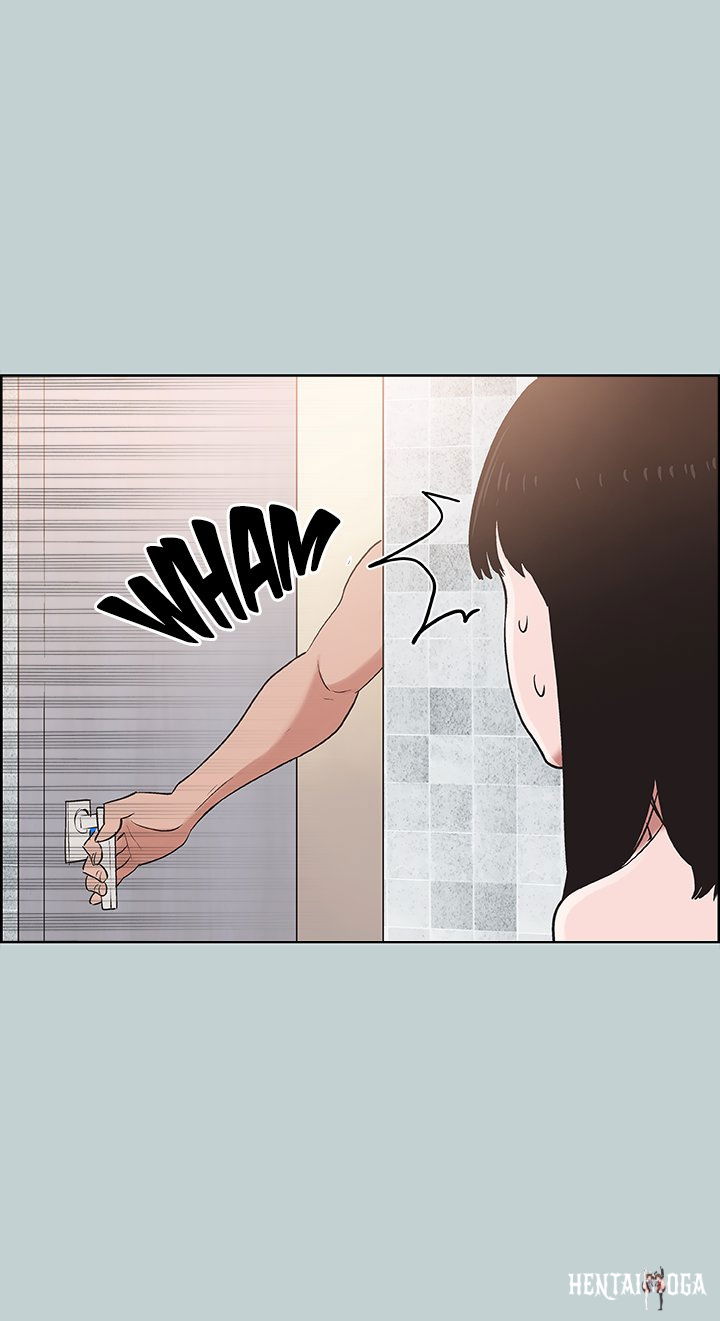 Love Square Love Square Chapter 123 - Page 1