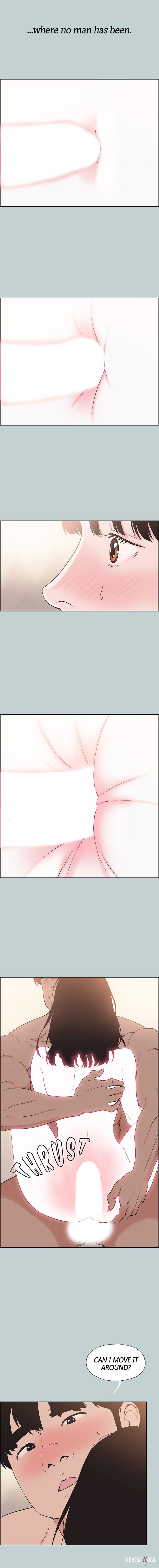 Love Square Love Square Chapter 123 - Page 14