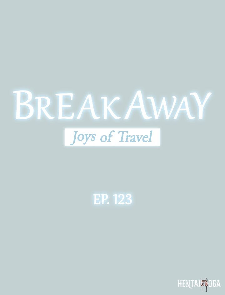 Love Square Love Square Chapter 123 - Page 3