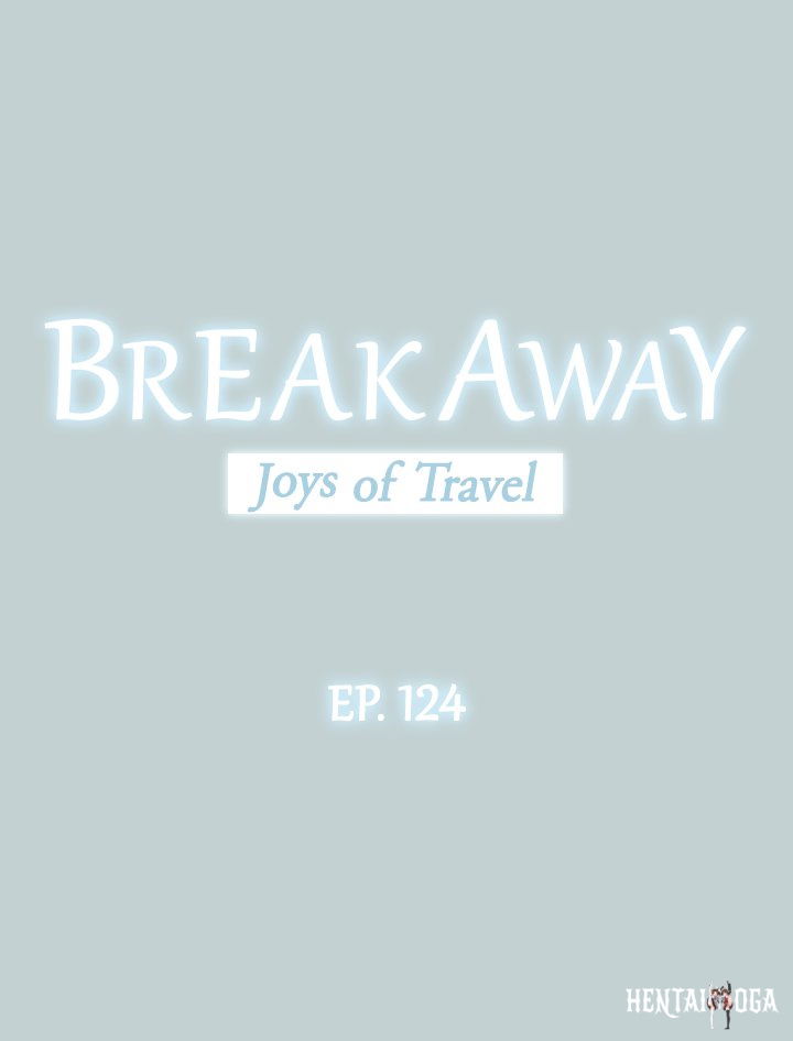 Love Square Love Square Chapter 124 - Page 2