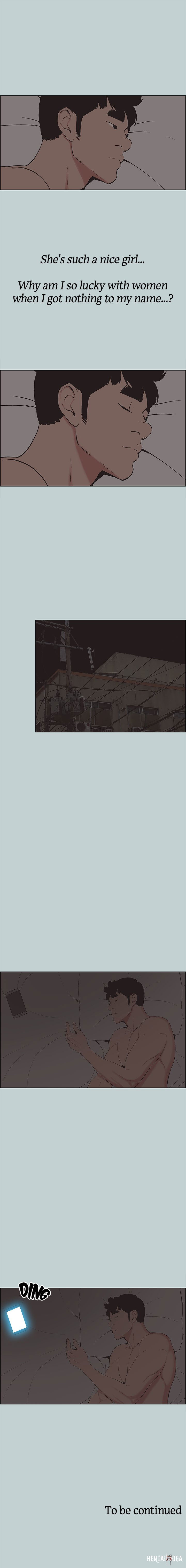 Love Square Love Square Chapter 125 - Page 14