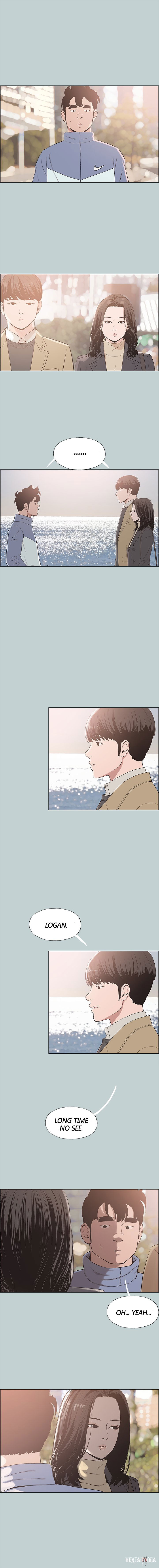 Love Square Love Square Chapter 125 - Page 3