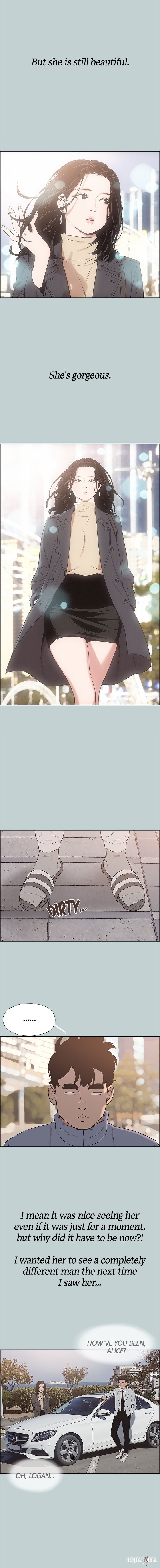 Love Square Love Square Chapter 125 - Page 5