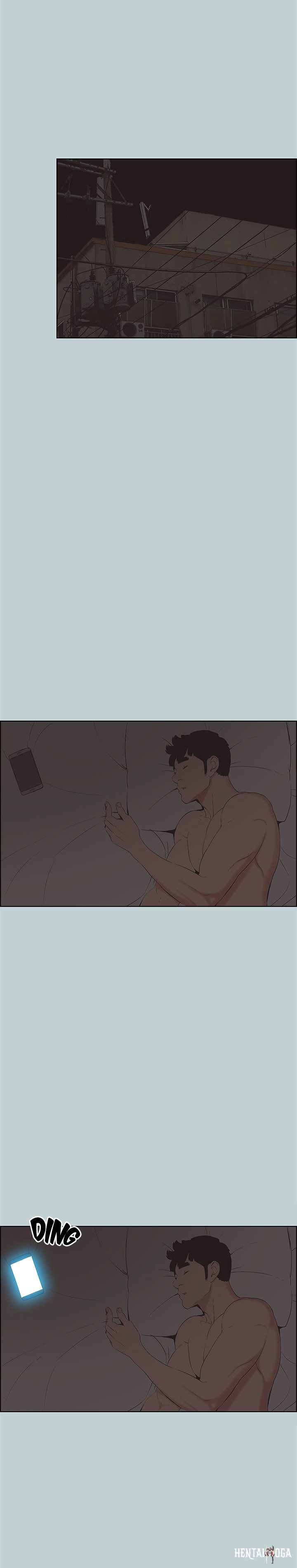 Love Square Love Square Chapter 126 - Page 1