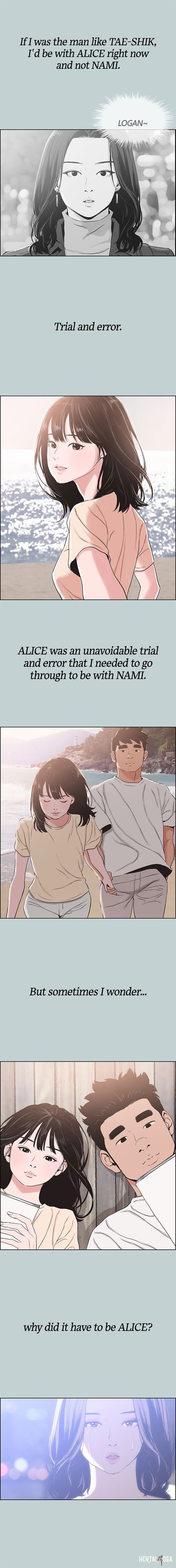 Love Square Love Square Chapter 126 - Page 5