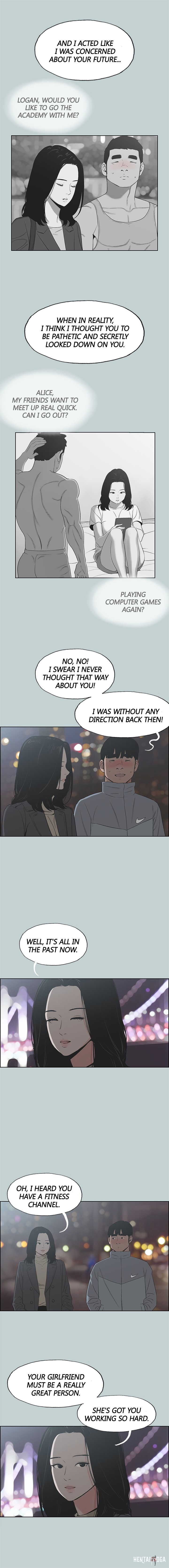 Love Square Love Square Chapter 127 - Page 6