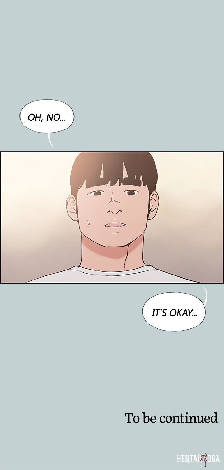 Love Square Love Square Chapter 128 - Page 14