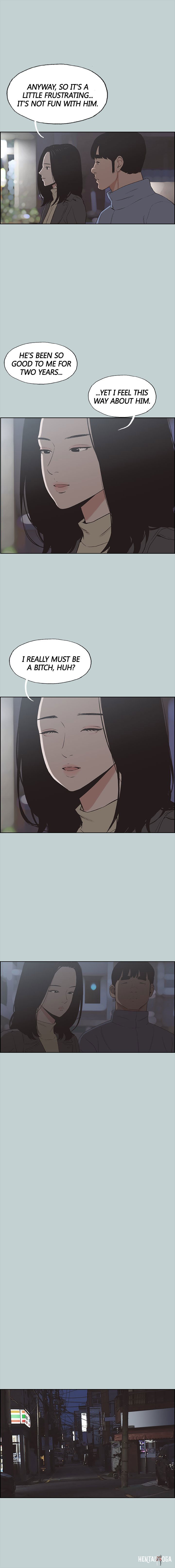 Love Square Love Square Chapter 129 - Page 13