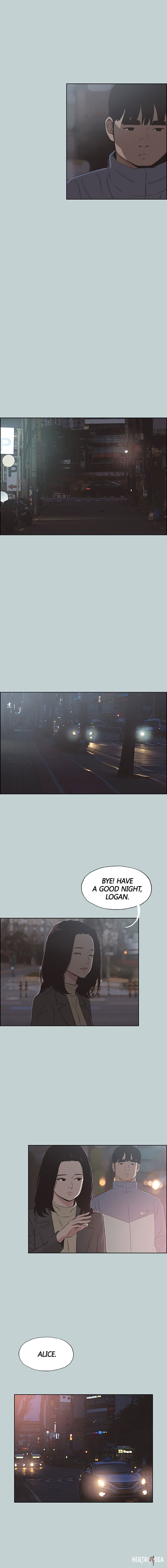 Love Square Love Square Chapter 129 - Page 15