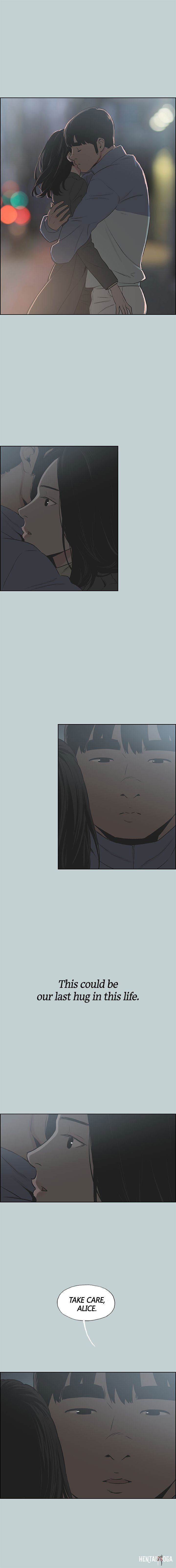 Love Square Love Square Chapter 129 - Page 16