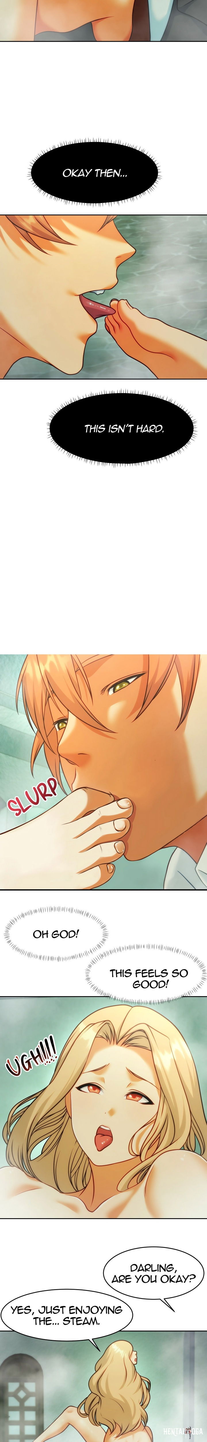 M1LF Hotel (Uncensored) M1LF Hotel (Uncensored) Chapter 7 - Page 4