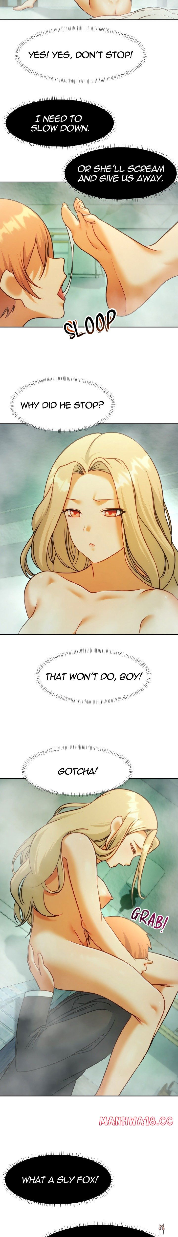 M1LF Hotel (Uncensored) M1LF Hotel (Uncensored) Chapter 7 - Page 5