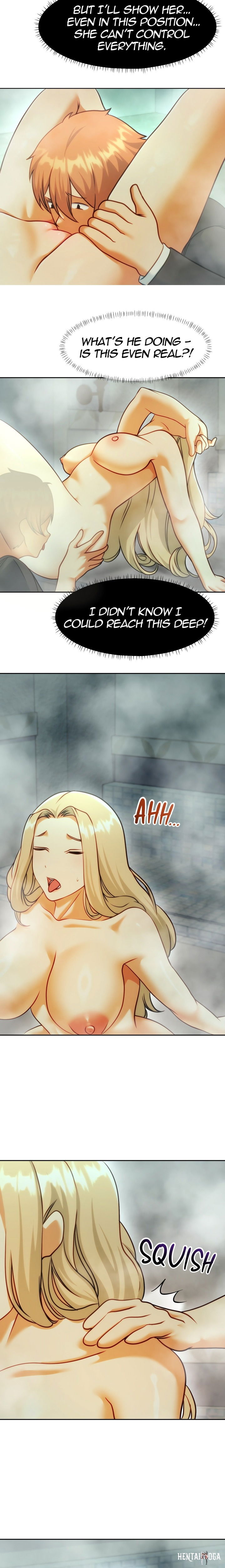 M1LF Hotel (Uncensored) M1LF Hotel (Uncensored) Chapter 7 - Page 6