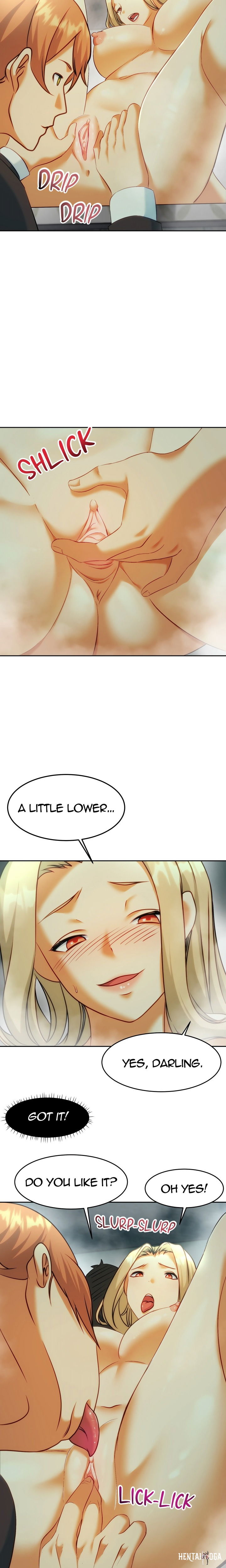 M1LF Hotel (Uncensored) M1LF Hotel (Uncensored) Chapter 7 - Page 8